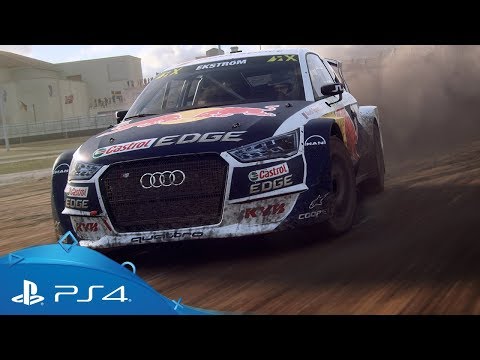 DiRT Rally 2.0 | The Announcement Trailer | PS4