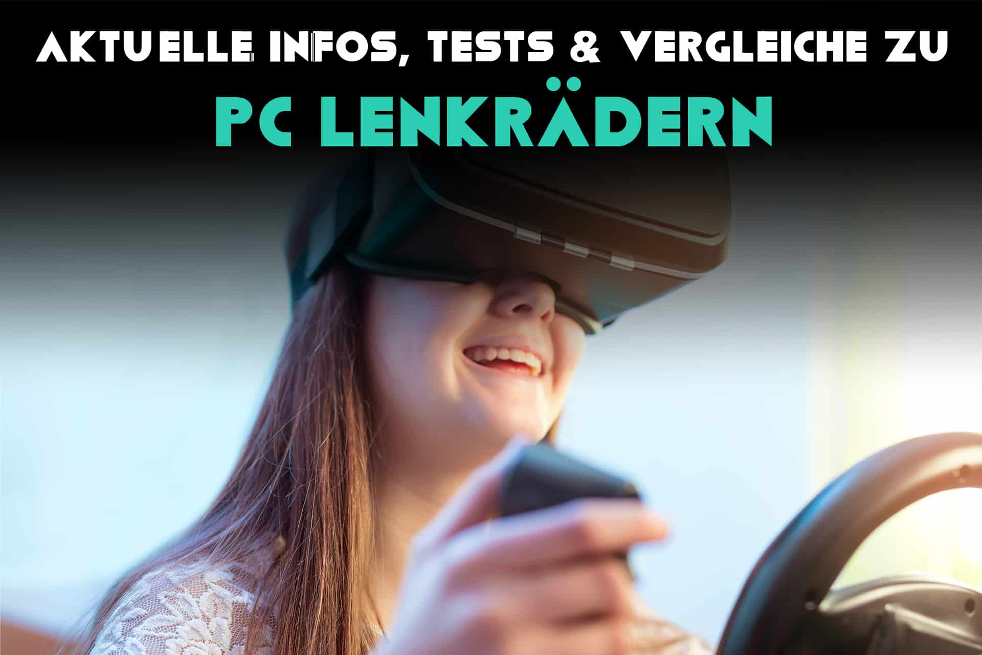 PC Gaming Lenkrad/Steuerrad Logitech mind. Win10 kompatibel