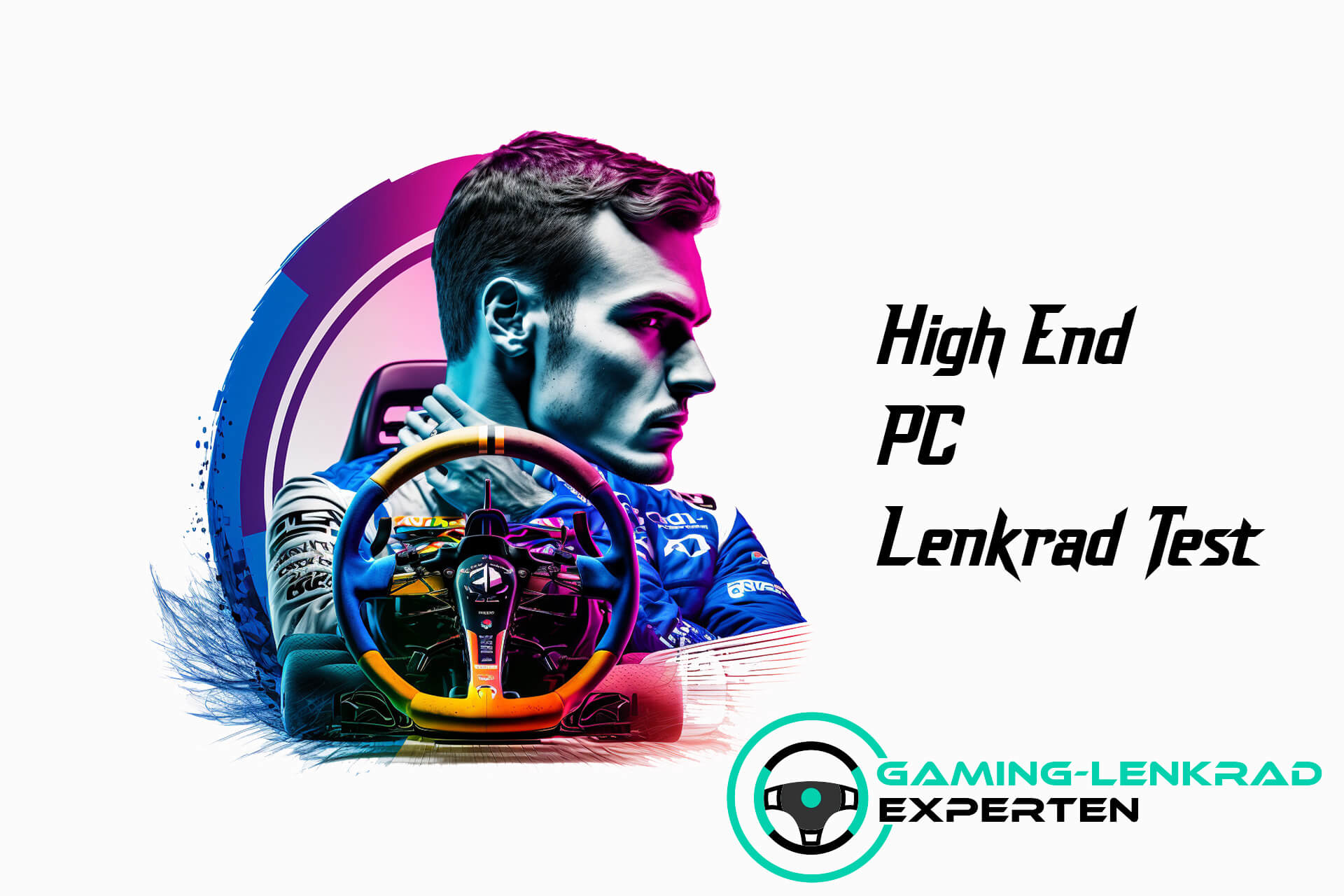 High-End PC Lenkräder - Vergleich und Bestenliste 2022